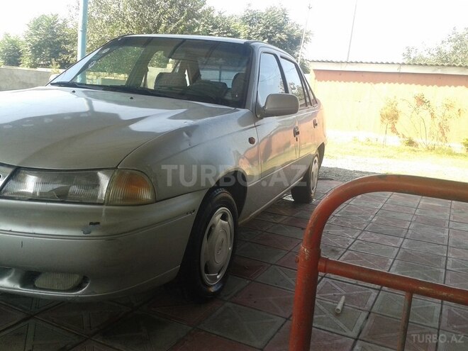 Daewoo Nexia 2007, 20,000 km - 1.5 l - İmişli