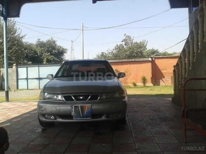 Daewoo Nexia 2007, 20,000 km - 1.5 l - İmişli