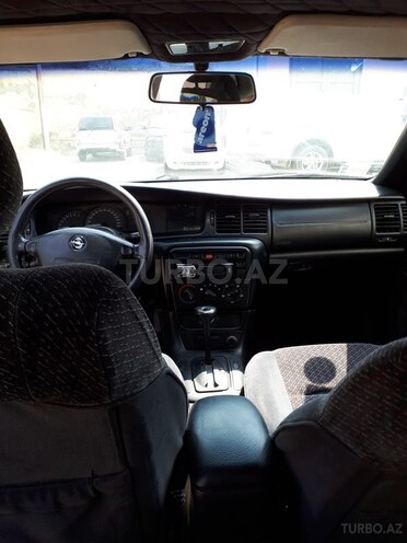 Opel Vectra 1995, 210,965 km - 1.8 l - Bakı