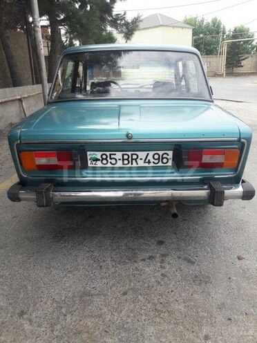 LADA (VAZ) 2106 1978, 265,577 km - 1.3 l - Bakı