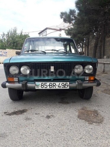 LADA (VAZ) 2106 1978, 265,577 km - 1.3 l - Bakı