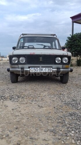 LADA (VAZ) 2106 1983, 250,000 km - 1.3 l - Sumqayıt