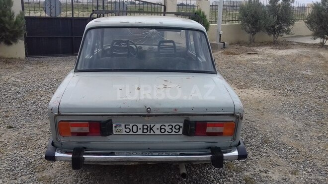 LADA (VAZ) 2106 1983, 250,000 km - 1.3 l - Sumqayıt