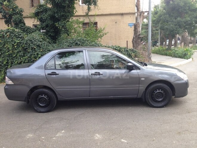 Mitsubishi Lancer 2006, 300,250 km - 1.3 l - Bakı