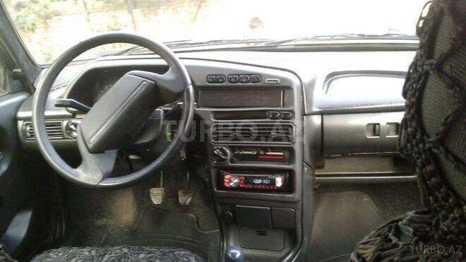 LADA (VAZ) 2115 2005, 147,258 km - 1.5 l - Şəmkir