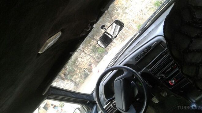LADA (VAZ) 2115 2005, 147,258 km - 1.5 l - Şəmkir