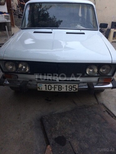 LADA (VAZ) 2106 1984, 223,000 km - 1.6 l - Gəncə