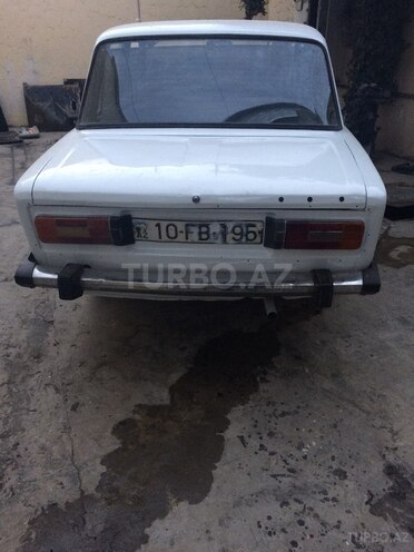 LADA (VAZ) 2106 1984, 223,000 km - 1.6 l - Gəncə