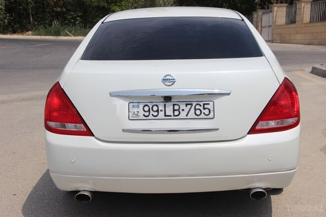 Nissan Teana 2005, 220,000 km - 2.3 l - Bakı