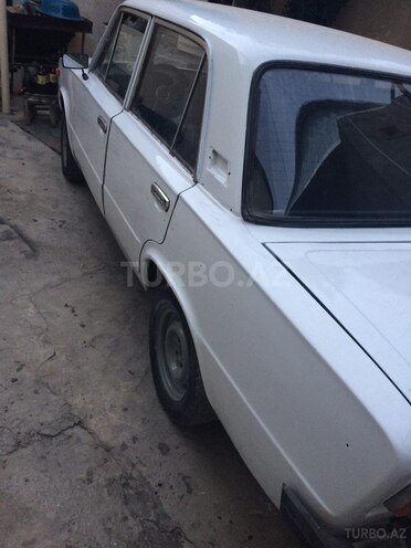 LADA (VAZ) 2106 1984, 223,000 km - 1.6 l - Gəncə