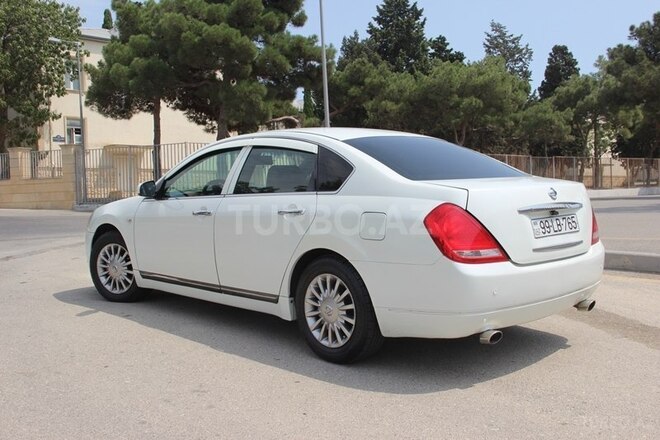 Nissan Teana 2005, 220,000 km - 2.3 l - Bakı
