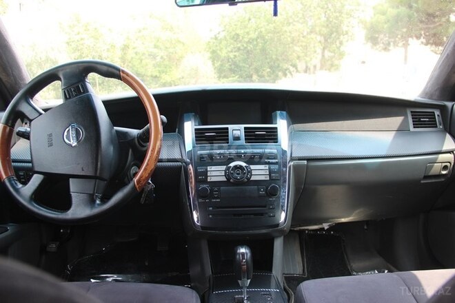 Nissan Teana 2005, 220,000 km - 2.3 l - Bakı