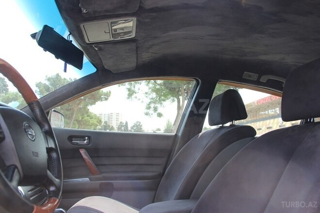 Nissan Teana 2005, 220,000 km - 2.3 l - Bakı