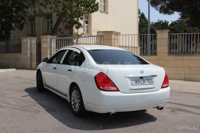 Nissan Teana 2005, 220,000 km - 2.3 l - Bakı