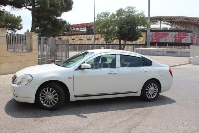 Nissan Teana 2005, 220,000 km - 2.3 l - Bakı