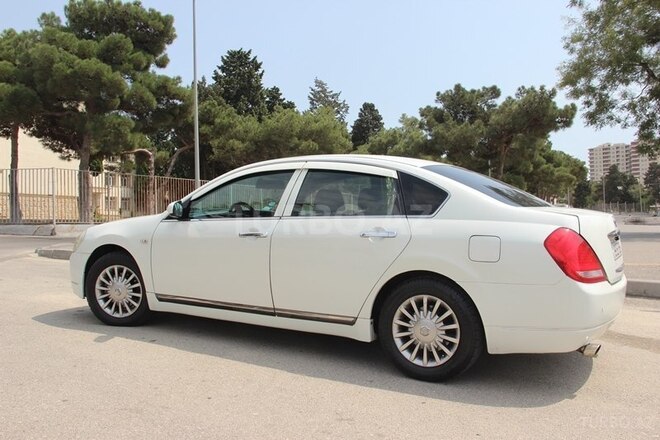 Nissan Teana 2005, 220,000 km - 2.3 l - Bakı