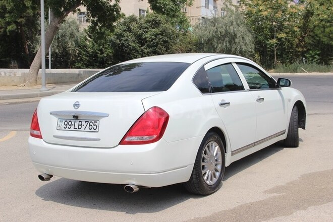 Nissan Teana 2005, 220,000 km - 2.3 l - Bakı