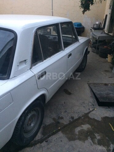 LADA (VAZ) 2106 1984, 223,000 km - 1.6 l - Gəncə