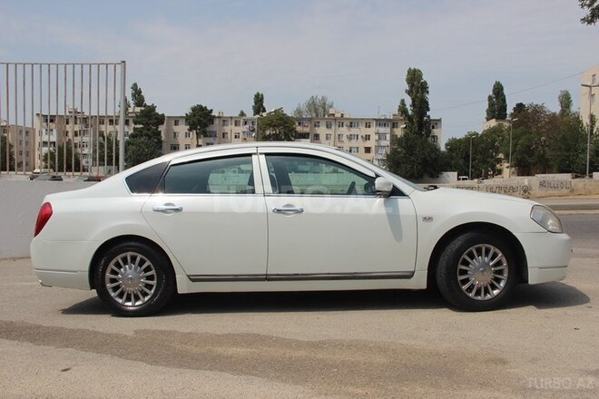 Nissan Teana 2005, 220,000 km - 2.3 l - Bakı