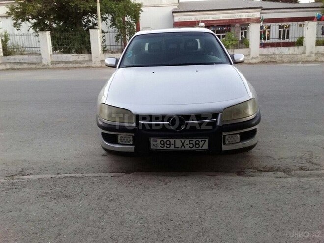 Opel Omega 1997, 304,000 km - 2.0 л - Bakı