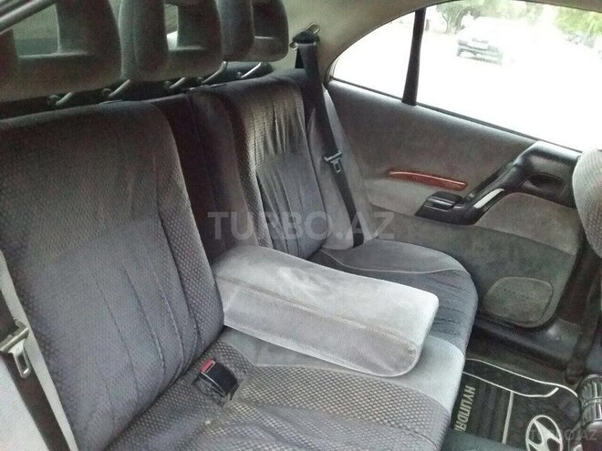 Opel Omega 1997, 304,000 km - 2.0 л - Bakı