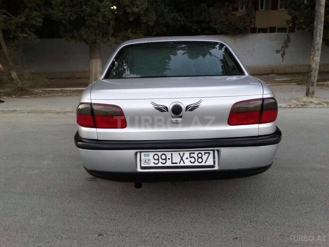 Opel Omega 1997, 304,000 km - 2.0 л - Bakı