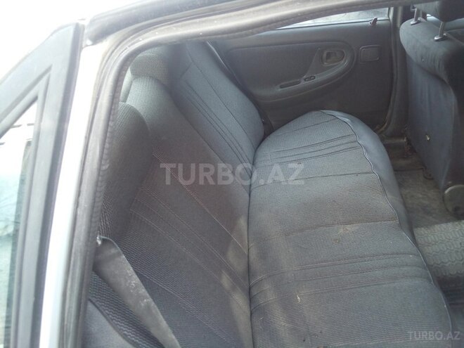 Daewoo Nexia 1997, 150,000 km - 1.5 l - Quba