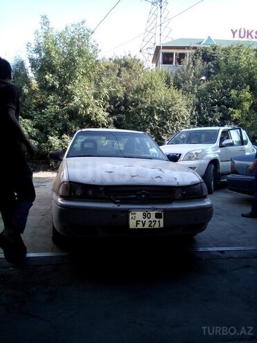 Daewoo Nexia 1997, 150,000 km - 1.5 l - Quba
