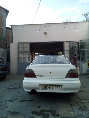 Daewoo Nexia 1997, 150,000 km - 1.5 l - Quba