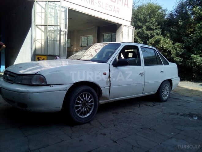 Daewoo Nexia 1997, 150,000 km - 1.5 l - Quba