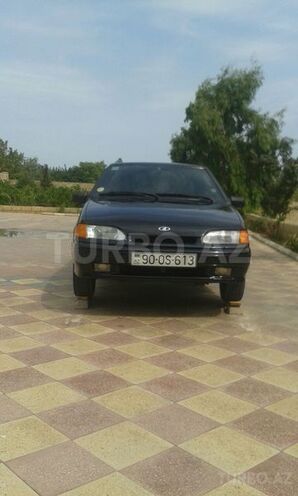 LADA (VAZ) 2115 2005, 450,000 km - 1.6 l - Bakı