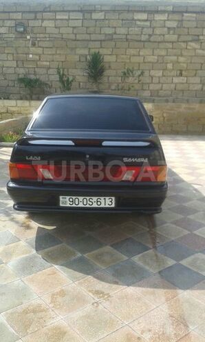 LADA (VAZ) 2115 2005, 450,000 km - 1.6 l - Bakı