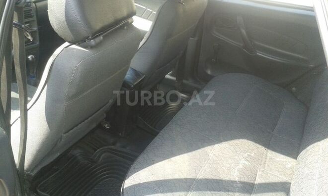 LADA (VAZ) 2115 2005, 450,000 km - 1.6 l - Bakı