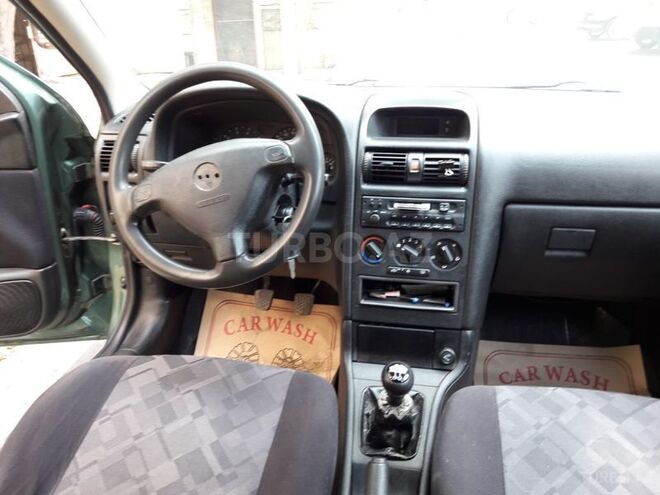 Opel Astra 1998, 300,000 km - 1.6 л - Bakı