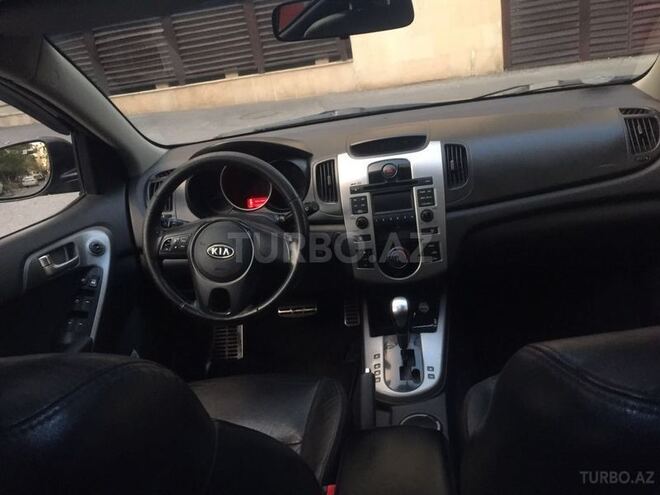 Kia Cerato 2009, 143,000 km - 1.6 l - Bakı