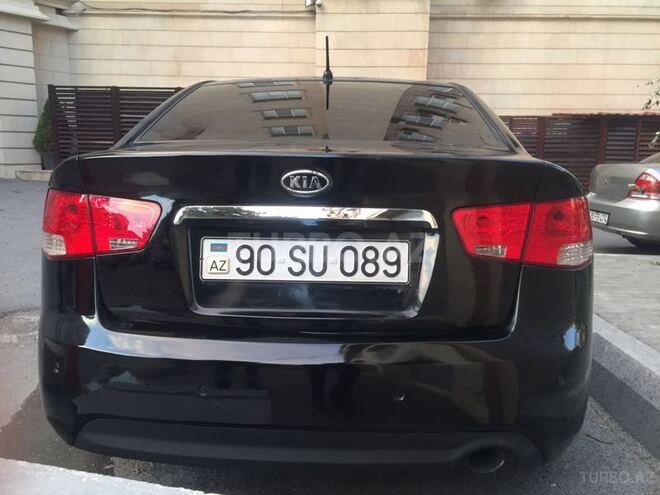 Kia Cerato 2009, 143,000 km - 1.6 l - Bakı
