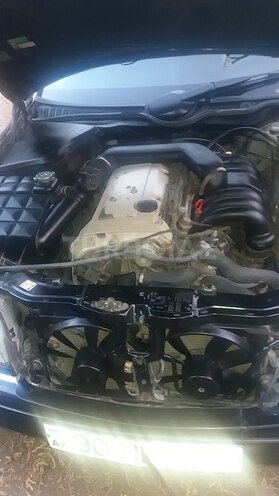 Mercedes C 280 1995, 231,000 km - 2.8 l - Tovuz