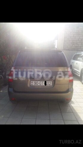 Hyundai Matrix 2009, 113,600 km - 1.6 l - Bakı