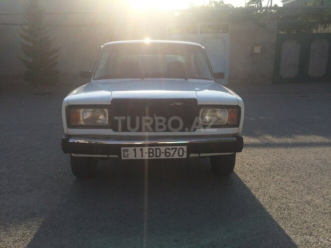 LADA (VAZ) 2107 2006, 250,000 km - 1.6 l - Bakı