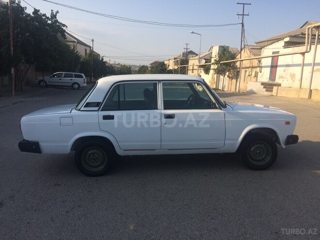 LADA (VAZ) 2107 2006, 250,000 km - 1.6 l - Bakı