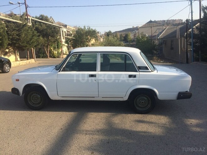 LADA (VAZ) 2107 2006, 250,000 km - 1.6 l - Bakı