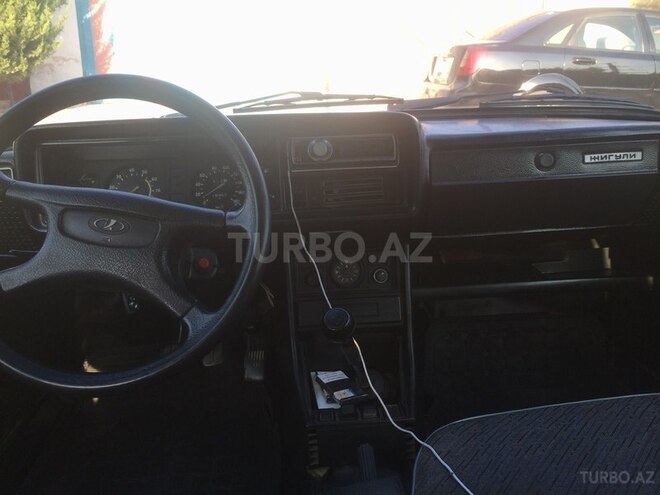 LADA (VAZ) 2107 2006, 250,000 km - 1.6 l - Bakı