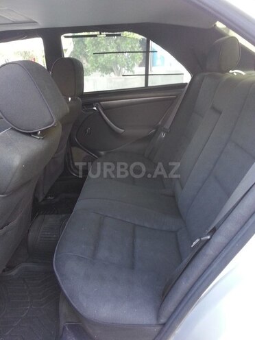 Mercedes C 180 1997, 340,000 km - 1.8 l - Bakı