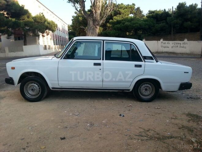 LADA (VAZ) 2107 1992, 164,000 km - 1.6 l - Bakı