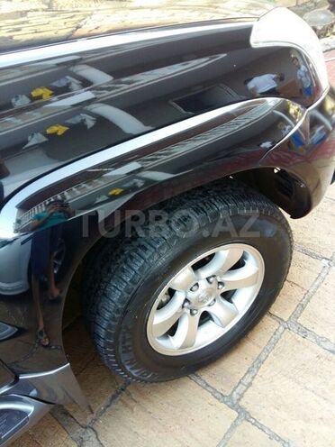 Toyota Prado 2008, 200,000 km - 2.7 l - Bakı