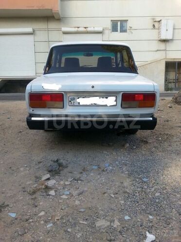 LADA (VAZ) 2107 1992, 164,000 km - 1.6 l - Bakı