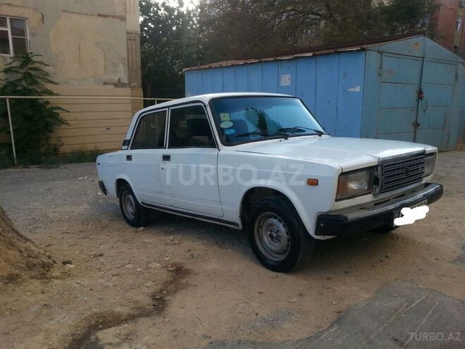 LADA (VAZ) 2107 1992, 164,000 km - 1.6 l - Bakı