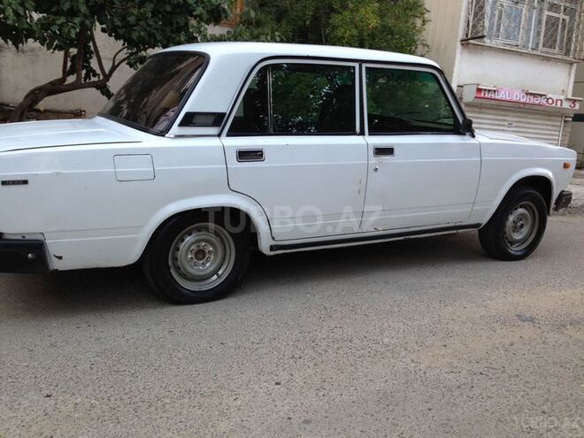 LADA (VAZ) 2107 1992, 164,000 km - 1.6 l - Bakı