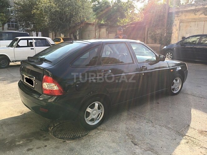 LADA (VAZ) Priora 2008, 37,100 km - 1.6 л - Bakı