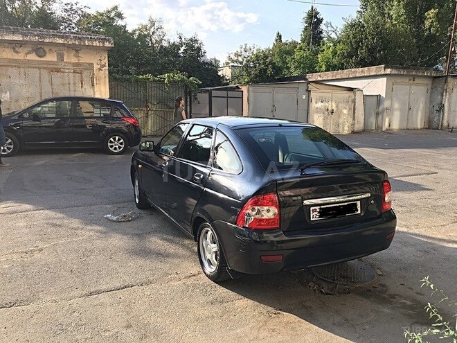 LADA (VAZ) Priora 2008, 37,100 km - 1.6 л - Bakı